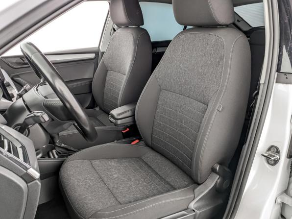 Skoda Rapid II с пробегом 2020 года, цена 1 595 000 рублей, 66554 км, лифтбек, Автокод Объявления
