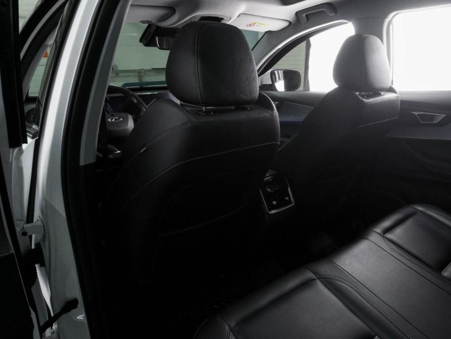 Chery Tiggo 7 Pro Max I Воронеж  - изображение 11