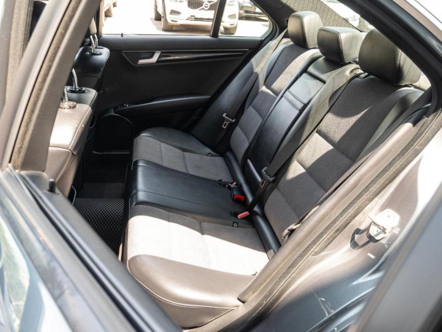 Mercedes-Benz C-Класс III (W204) Рестайлинг Краснодар  - изображение 9