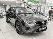 Mazda CX-5 I Рестайлинг Казань  - изображение 25