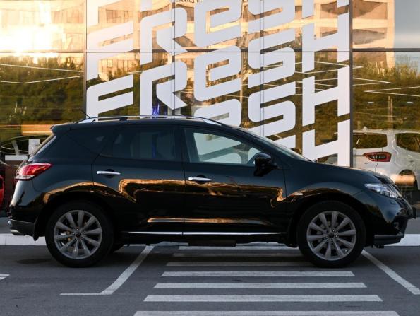 Nissan Murano II (Z51) Рестайлинг 2 с пробегом 2014 года, цена 1 379 000 рублей, 252847 км, внедорожник, Автокод Объявления