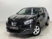 Nissan Qashqai I Рестайлинг Курск  - изображение 23