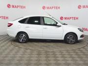 Lada (ВАЗ) Granta I Рестайлинг Вологда  - изображение 21