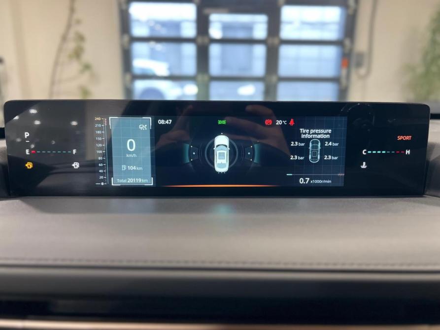 Changan Lamore Астрахань  - изображение 22