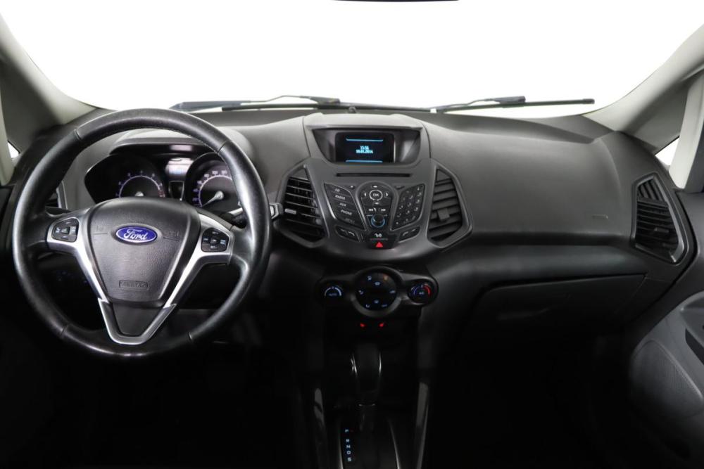 Ford EcoSport II Нижний Новгород  - изображение 13