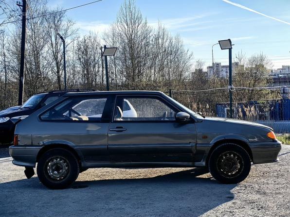 Lada (ВАЗ) 2113 с пробегом 2008 года, цена 69 000 рублей, 270500 км, хэтчбек, Автокод Объявления