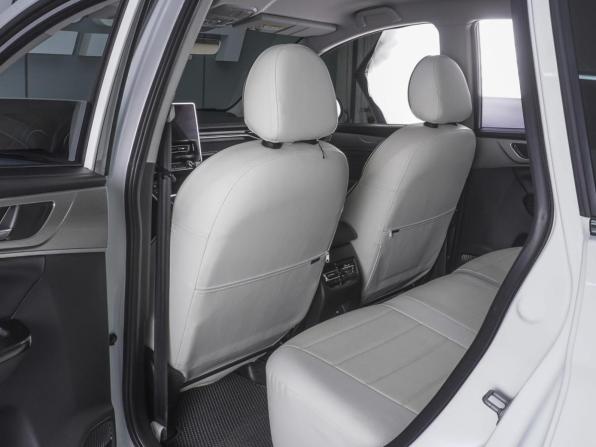 Haval M6 II с пробегом 2024 года, цена 1 840 000 рублей, 44297 км, внедорожник, Автокод Объявления