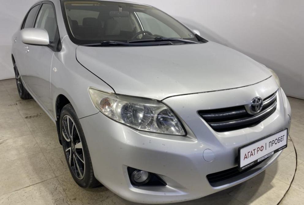 Toyota Corolla X (E140 E150) Саранск  - изображение 19