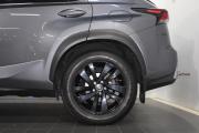 Lexus NX I Рестайлинг Владивосток  - изображение 37