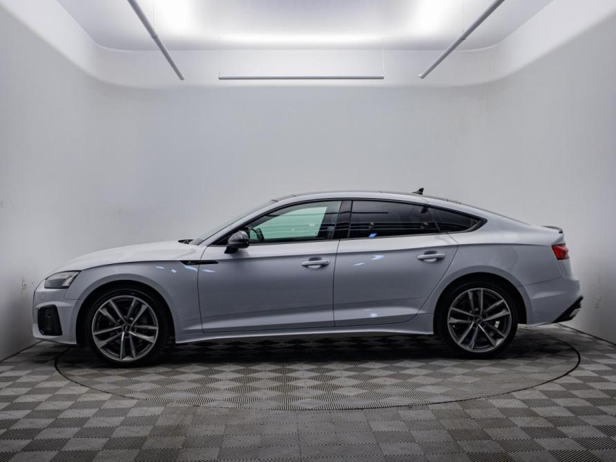 Audi A5 II (F5) Рестайлинг Москва  - изображение 9
