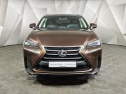 Lexus NX I Рестайлинг Москва  - изображение 28