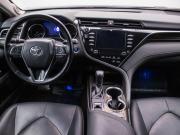 Toyota Camry VIII (XV70) Москва  - изображение 31