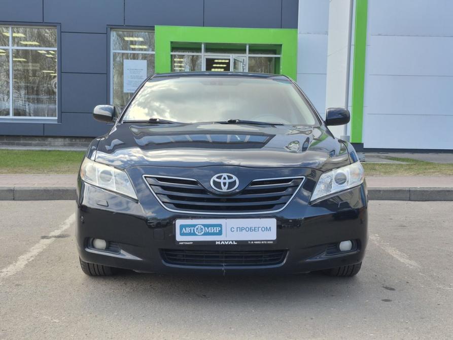 Toyota Camry VI (XV40) Ярославль  - изображение 2