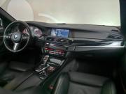 BMW 5 серии VI (F10/F11/F07) Москва  - изображение 36