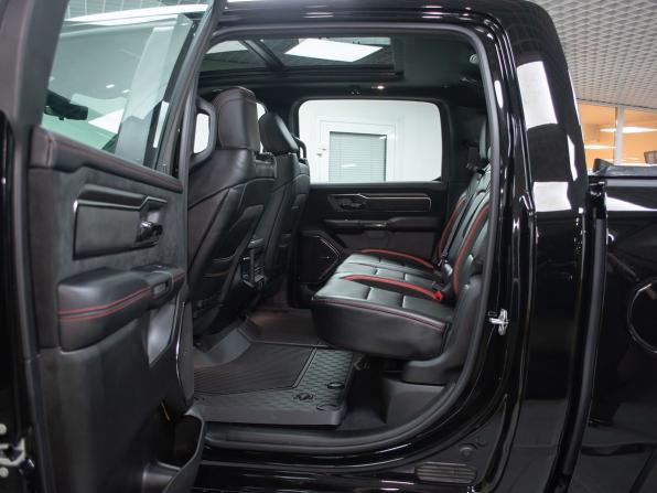 Ram 1500 V Рестайлинг с пробегом 2026 года, цена 11 499 000 рублей, 46 км, offers.body_type.unknown, Автокод Объявления
