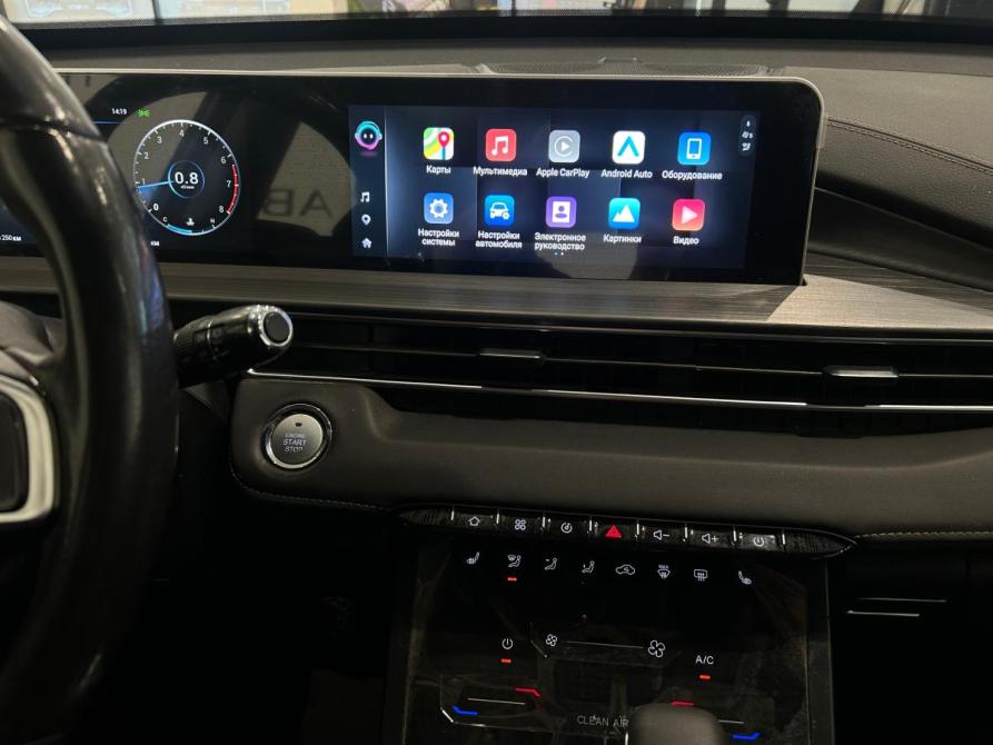 Chery Tiggo 4 Pro I Санкт-Петербург  - изображение 12
