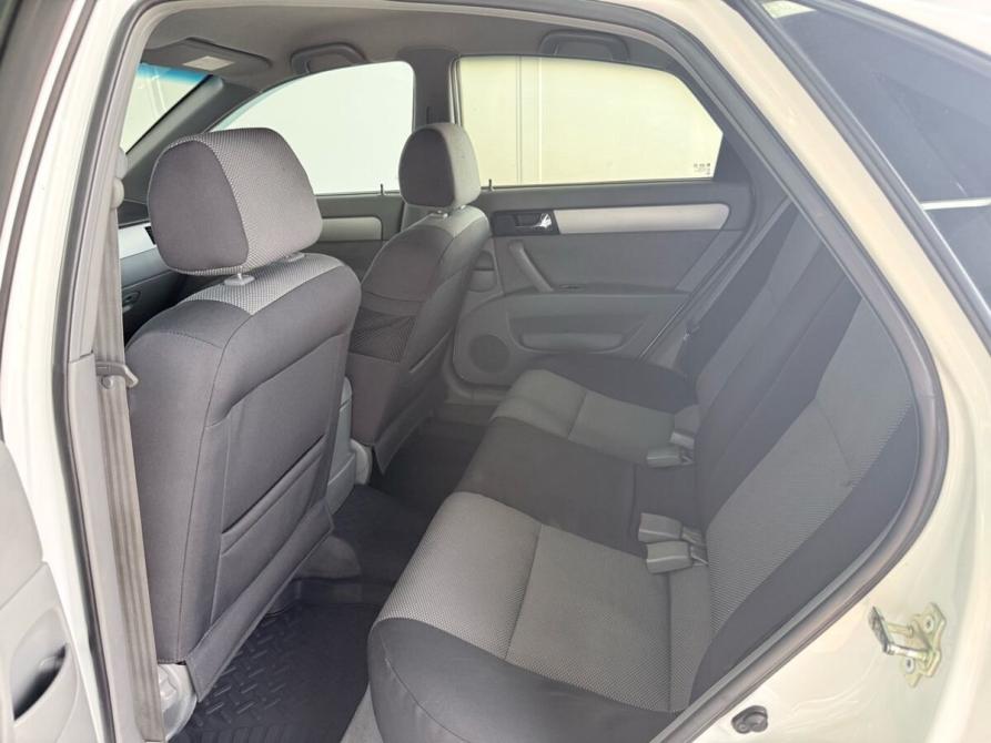 Chevrolet Lacetti I Уфа  - изображение 17