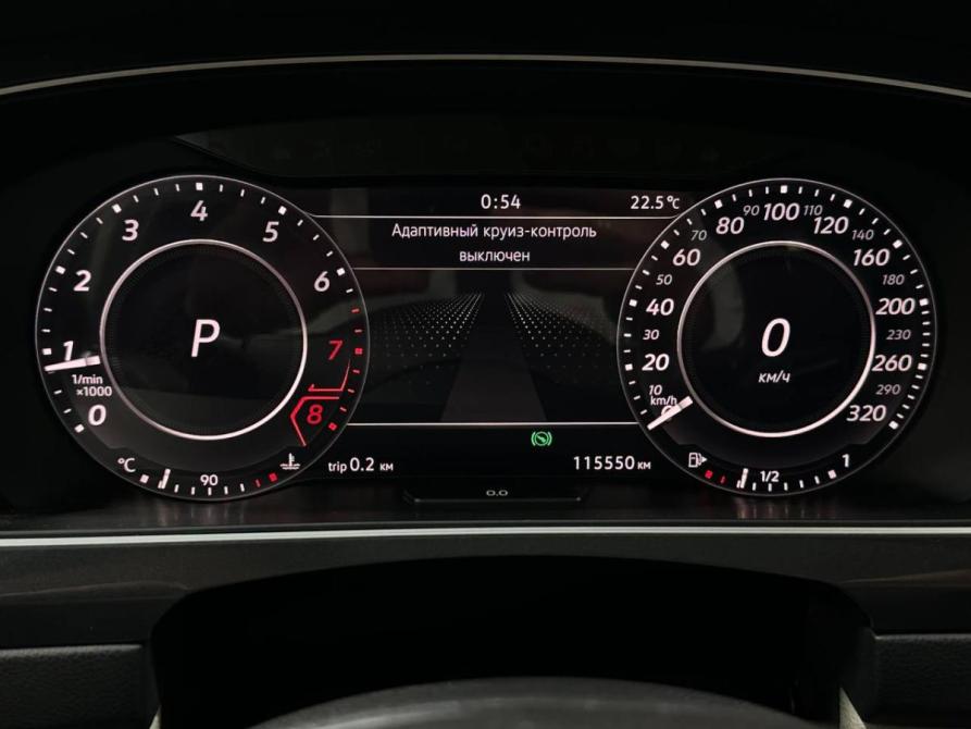 Volkswagen Tiguan II Красноярск  - изображение 6