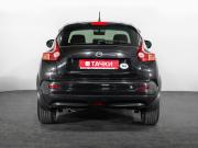 Nissan Juke I Иркутск  - изображение 28