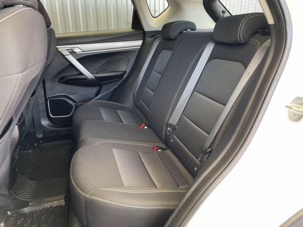 Geely Coolray I с пробегом 2022 года, цена 1 523 000 рублей, 93425 км, внедорожник, Автокод Объявления