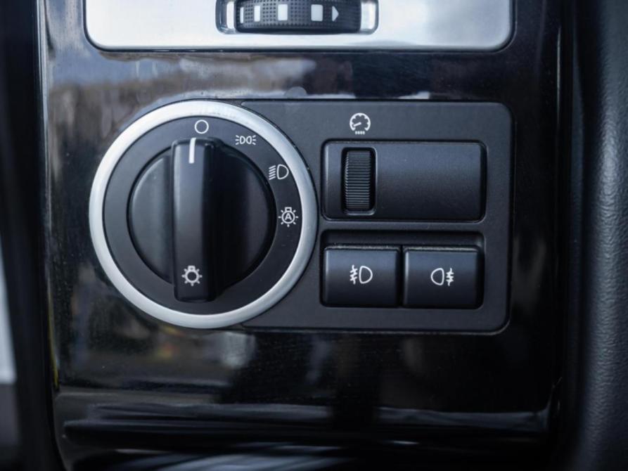 Land Rover Range Rover III Рестайлинг 2 Ставрополь  - изображение 17