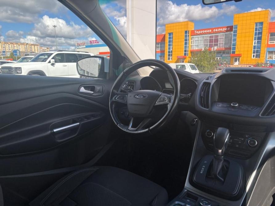 Ford Kuga II Рестайлинг Сыктывкар  - изображение 26