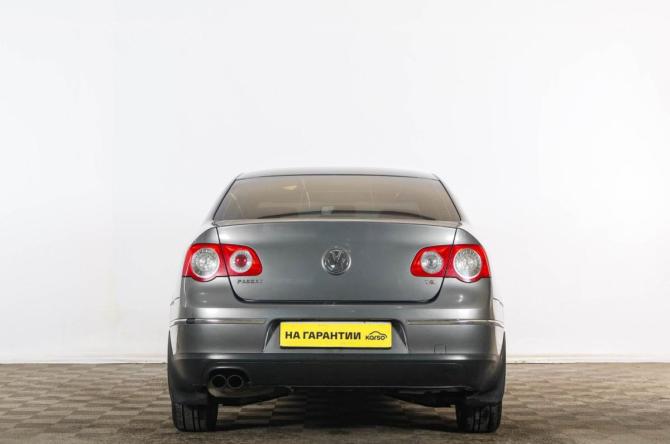 Volkswagen Passat B6 с пробегом 2008 года, цена 899 000 рублей, 152900 км, седан, Автокод Объявления