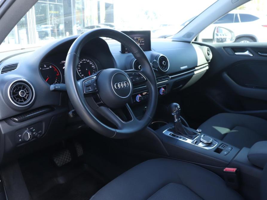 Audi A3 III (8V) Рестайлинг Москва  - изображение 13
