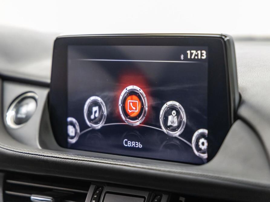 Mazda 6 III (GJ) Рестайлинг 2 Волгоград  - изображение 31