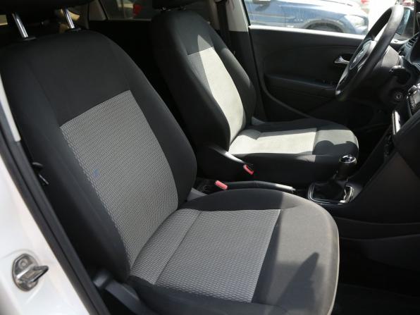 Volkswagen Polo V с пробегом 2013 года, цена 820 000 рублей, 136000 км, седан, Автокод Объявления