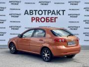 Chevrolet Lacetti I Владимир  - изображение 15
