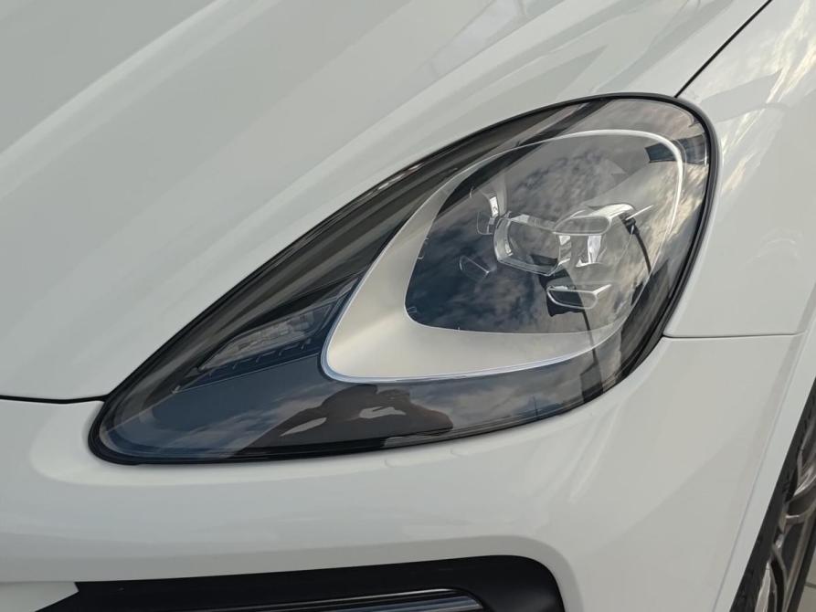 Porsche Cayenne III Казань  - изображение 21