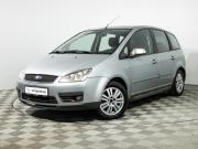Ford C-MAX I Санкт-Петербург  - изображение 16