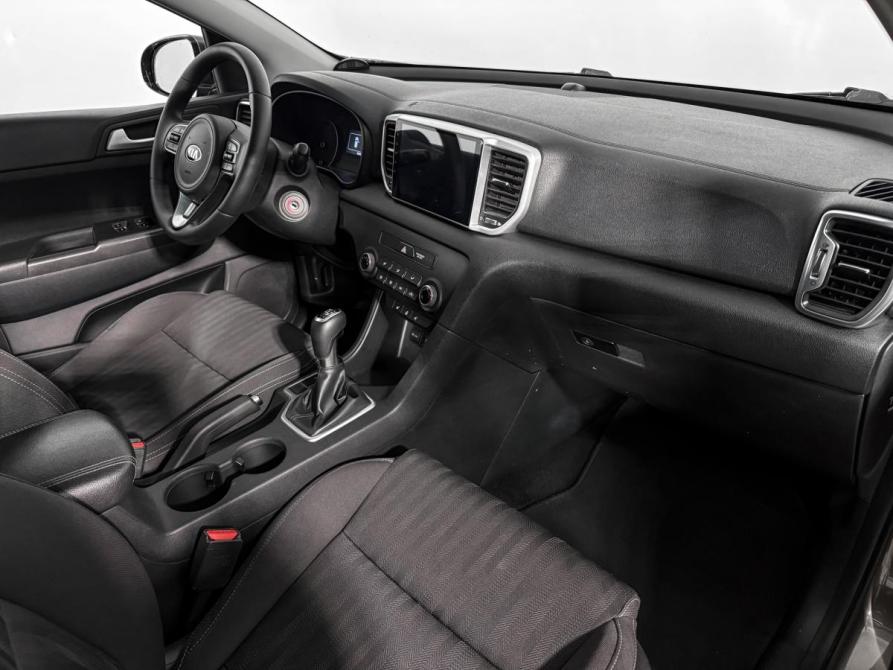 Kia Sportage IV Санкт-Петербург  - изображение 14