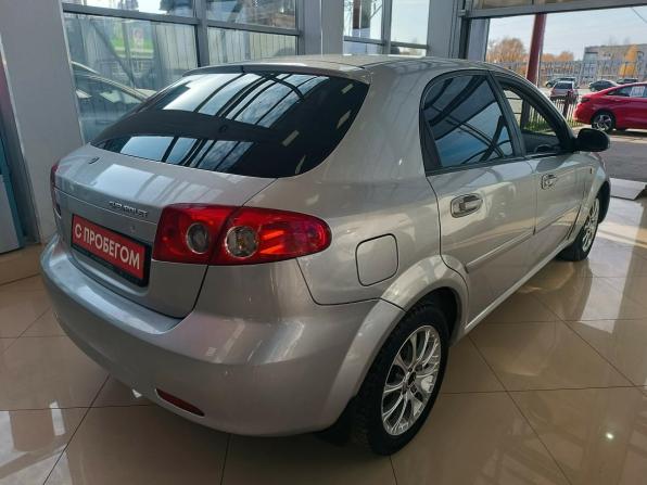 Chevrolet Lacetti I с пробегом 2005 года, цена 269 000 рублей, 178000 км, хэтчбек, Автокод Объявления