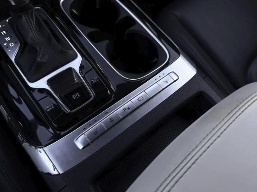 Kia Carnival IV Ставрополь  - изображение 23
