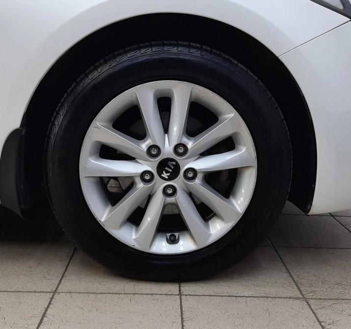 Kia Cerato III Рестайлинг (Classic) Москва  - изображение 13