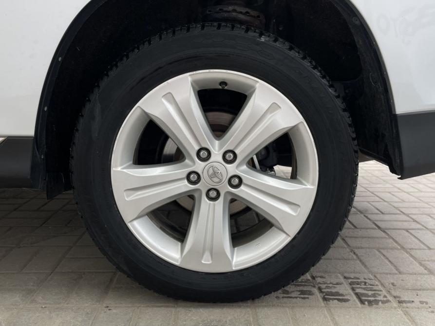 Toyota Highlander II (XU40) Рестайлинг Тамбов  - изображение 24