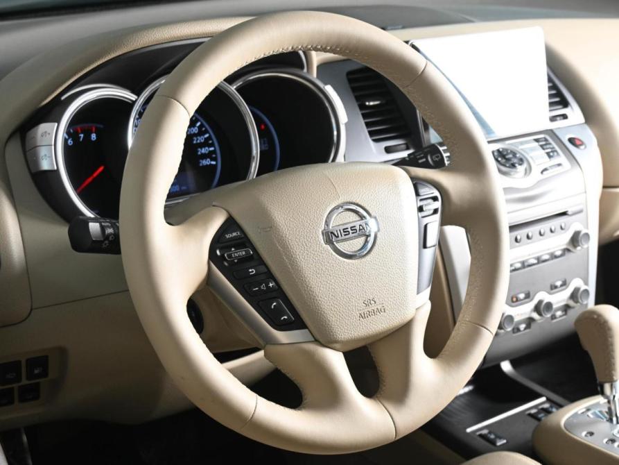 Nissan Murano II (Z51) Рестайлинг 2 Ростов-на-Дону  - изображение 12