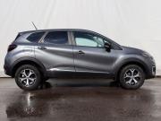 Renault Kaptur I Рестайлинг Москва  - изображение 30