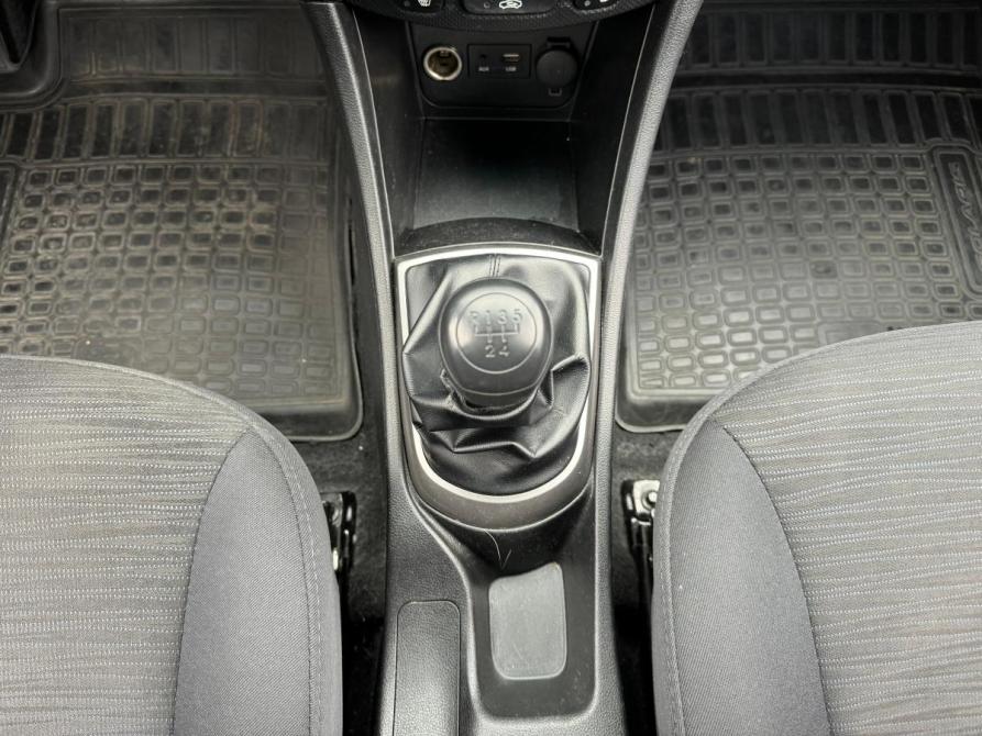 Hyundai Solaris I Рестайлинг Ростов-на-Дону  - изображение 15