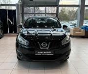 Nissan Qashqai I Рестайлинг Екатеринбург  - изображение 19
