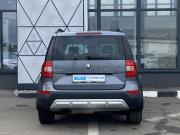 Skoda Yeti I Рестайлинг Москва  - изображение 28