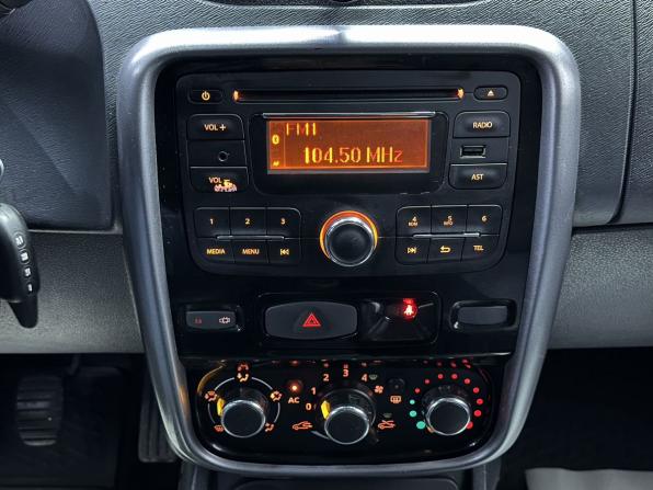 Renault Duster I с пробегом 2013 года, цена 599 900 рублей, 225997 км, внедорожник, Автокод Объявления