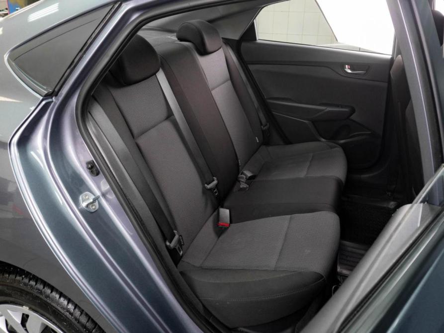 Hyundai Solaris II Рестайлинг Тюмень  - изображение 7