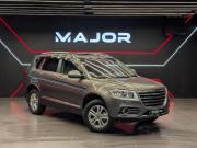 Haval H6 I Москва  - изображение 55