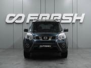Nissan X-Trail II Рестайлинг Воронеж  - изображение 26
