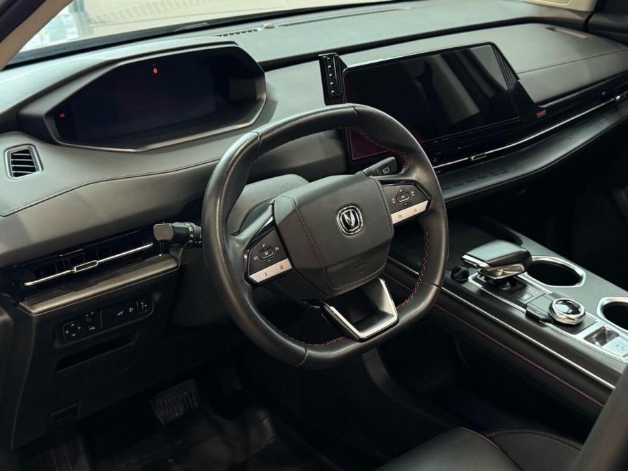 Changan CS55 Plus II Санкт-Петербург  - изображение 15