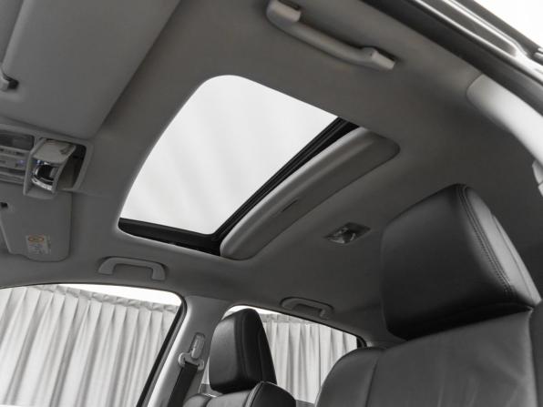 Honda CR-V IV с пробегом 2014 года, цена 1 830 000 рублей, 231315 км, внедорожник, Автокод Объявления