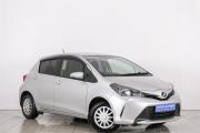 Toyota Vitz III (XP130) Рестайлинг Красноярск  - изображение 17